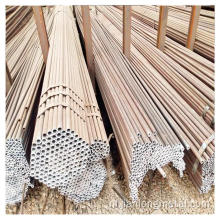 Koolstofstructurele Q235D Zuurstofkern Lance